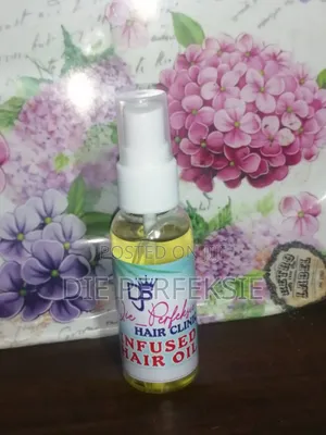 50ml Hair Growth Oil