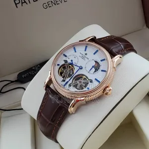 Patek Philippe Geneve Wristwatch