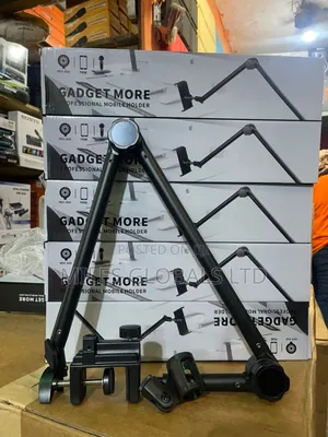Table Arm Stand