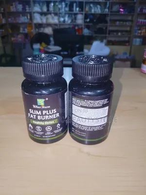 Slim and Flat Tummy Pills