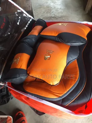Lather Seat Cover Complete Set for Rx330 Lexus