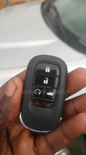 Honda Pilot Keyless Entry 2023/2024