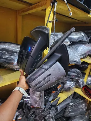 ML350 2013 Set of Side Mirror