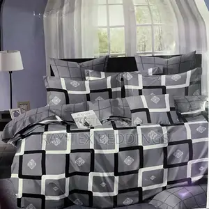 Duvet and Bedspread