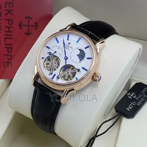 Patek Philippe Automatic Wristwatch