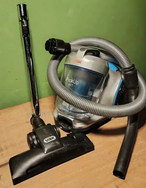 Vax Vacuum Cleaner
