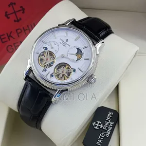 Patek Philippe Automatic Wristwatch