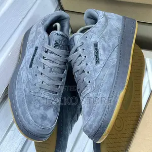 Original Reebok Classic 85 Vintage Sneakers