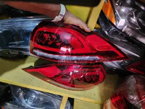 GLE350 2020 Set of American Backlight