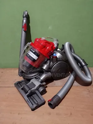 Dyson Vacuum Cleaner 1400 Watts