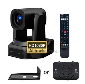 PTZ Video Conferencing Camera