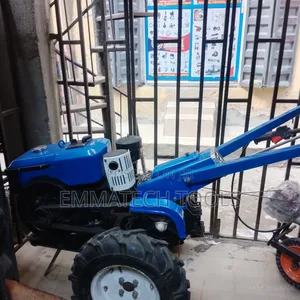 Mini Tractor