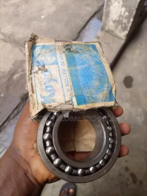 Koyo Ball and Roller Bearing 2211rh