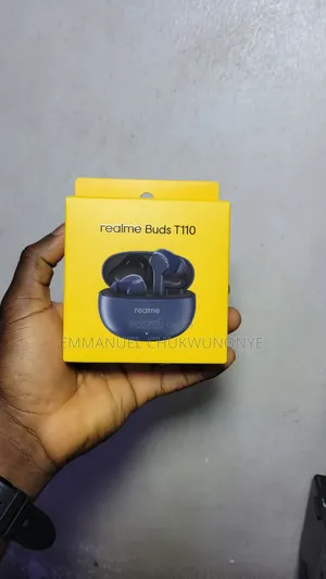 Realme Earbuds