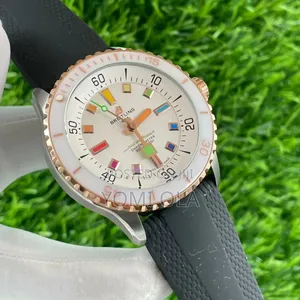 Breitling Chronometer Wristwatch