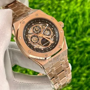Audemars Piguet Chronograph Wristwatch