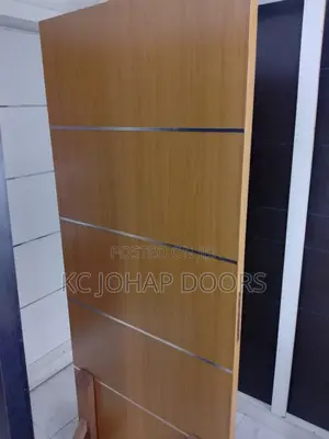 Room Doors