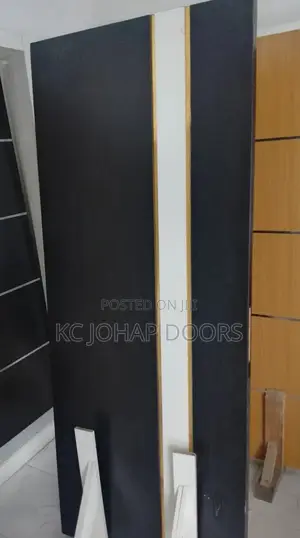 Room Doors