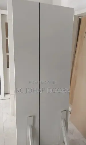Room Doors