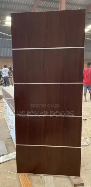 Room Doors