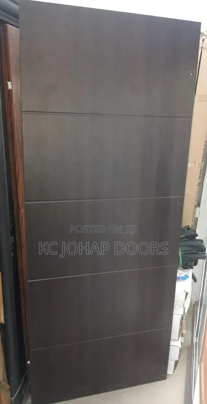 Room Doors