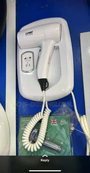 Hair Dryer Higher Grade