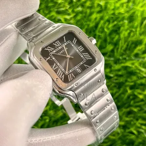 Cartier Swiss Wristwatch