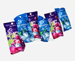 Quality Iqutak Refill Flavours