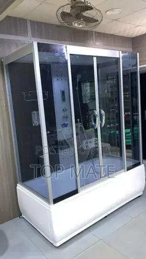 Executive England Shower Room D008