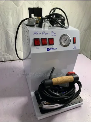 Brand 5liter New Industrial Iron Italian Steam Pressing Iron
