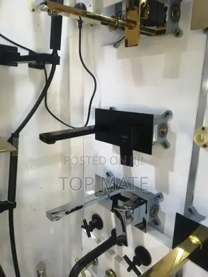 England Conceal Basin Mixer Faucet 4