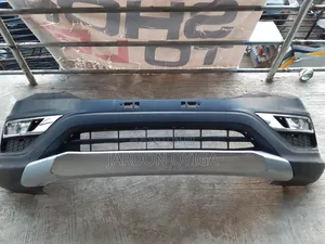 Front Bumper Honda CRV 2016