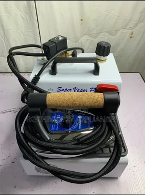 Super Vapor 2.5liter Industrial Iron Heavy Duty Steam Iron