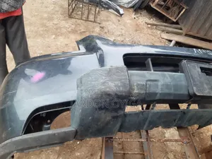Front Bumper Honda Pilot 2006