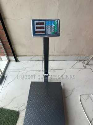 Digital Scale 150kg
