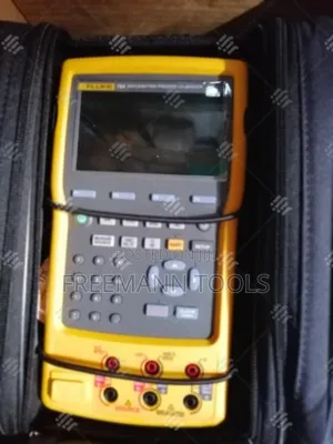 Fluke 754 Documenting Process Calibrator