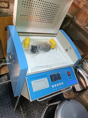 80kva Transformer Oil Tester