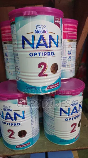 NAN 2 Baby Food