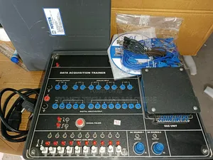 Data Acquisition Trainer