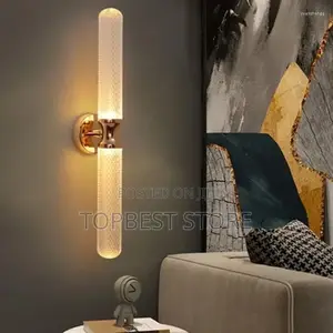 Modern Classic Rooms Led Wall Bracket