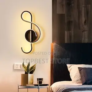 Modern Wall Lamp