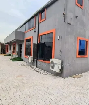 For Sale : Sizeable Event Centre ,At Akpajo , Ph