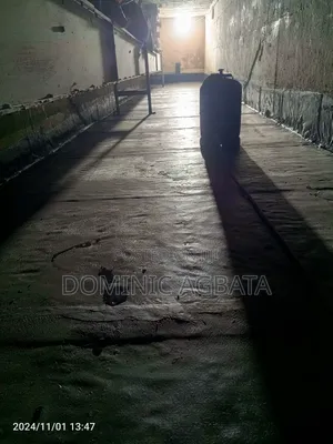 Yokemate Waterproofing Tunnel