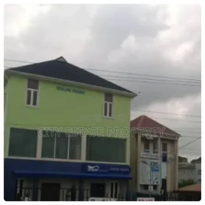 Office Complex for Rent