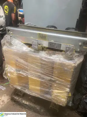 Monticchio Dry-type Transformer (Vicenza) 500KVA