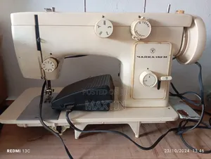 Hank Multipurpose Machine