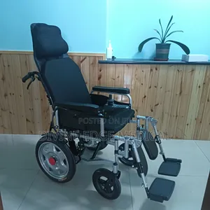 Electric Wheelchair