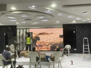 LED Screens