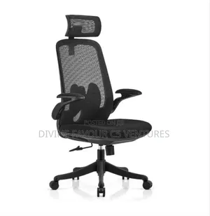 Swivel Office Chair Executive