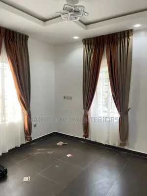Turkey Quality Curtains With Pleated Design